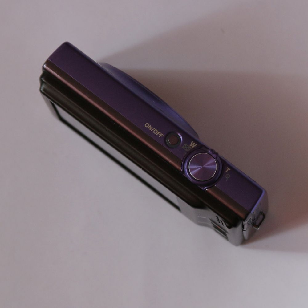 Nikon COOLPIX S6100