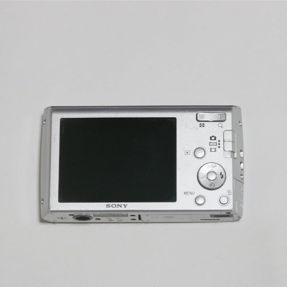 Sony Cyber-shot DSC-W510