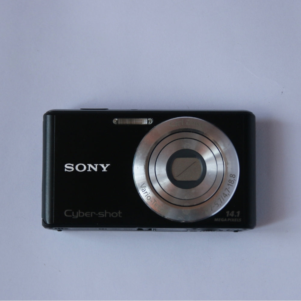 Sony Cyber-shot DSC-W530