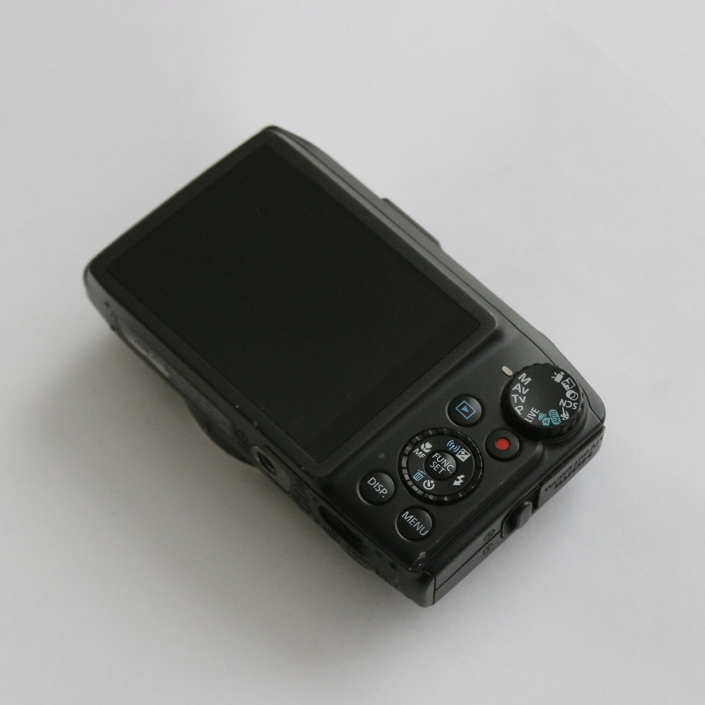 Canon PowerShot SX280 HS