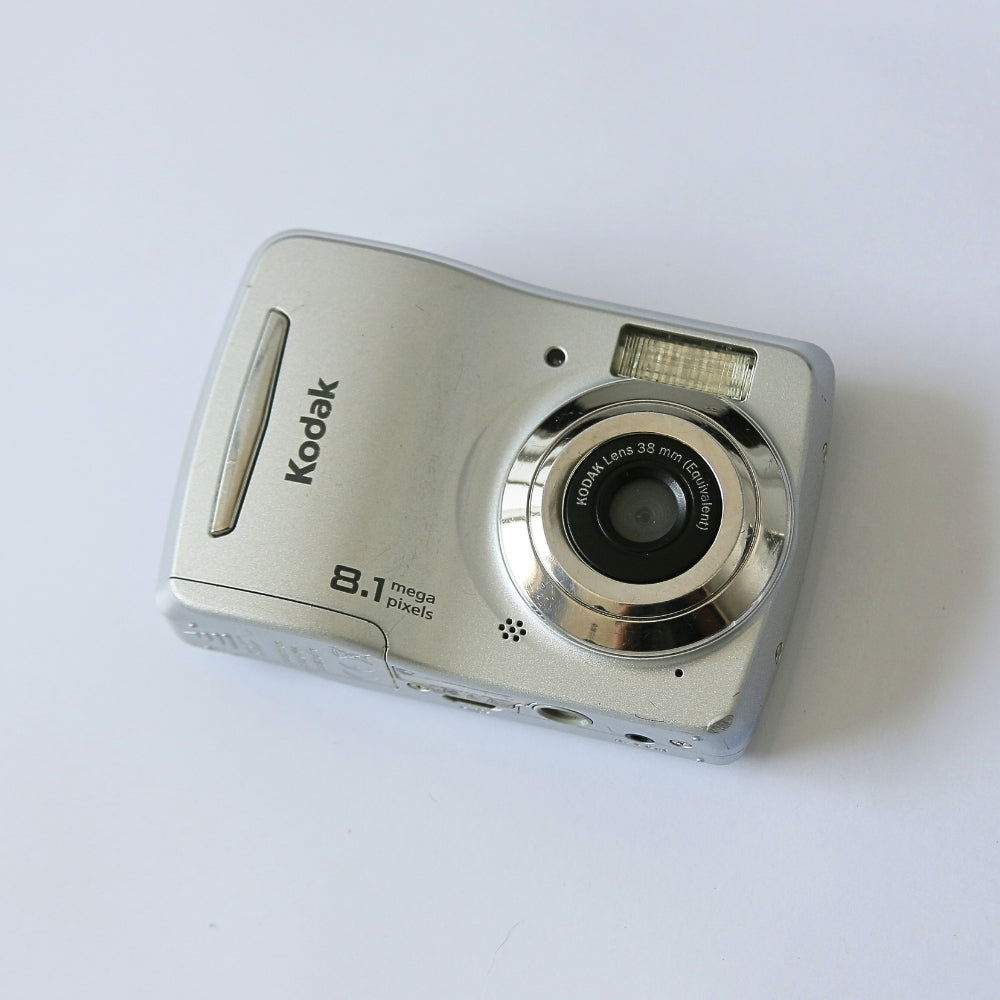 Kodak EasyShare C122