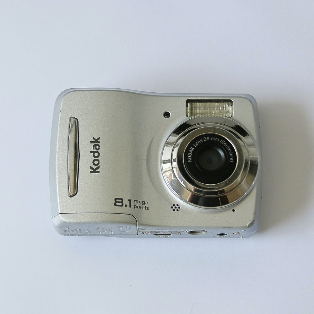 Kodak EasyShare C122