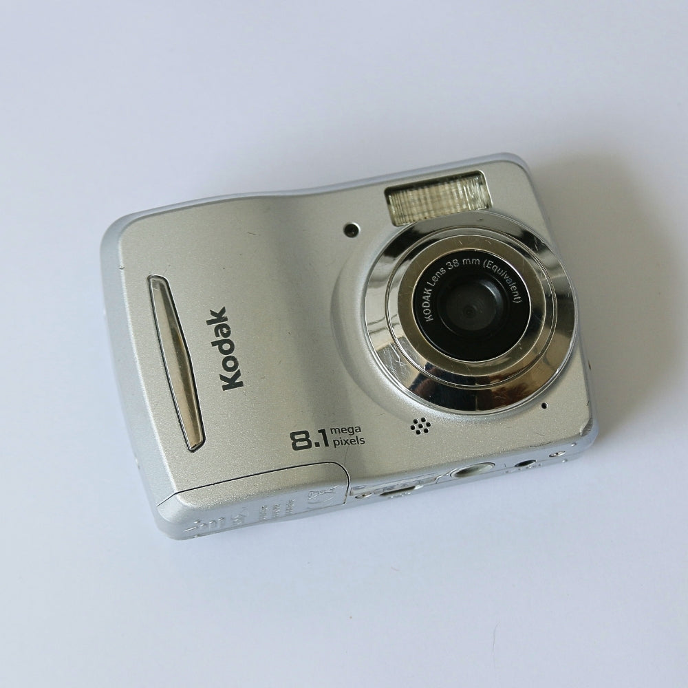 Kodak EasyShare C122