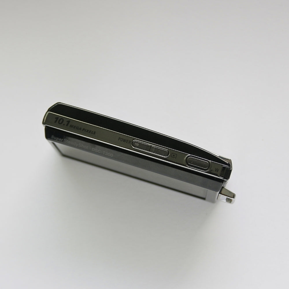 Sony Cyber-shot DSC-T300