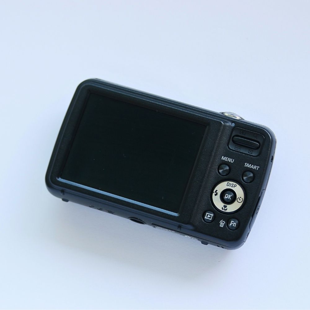 Samsung PL20