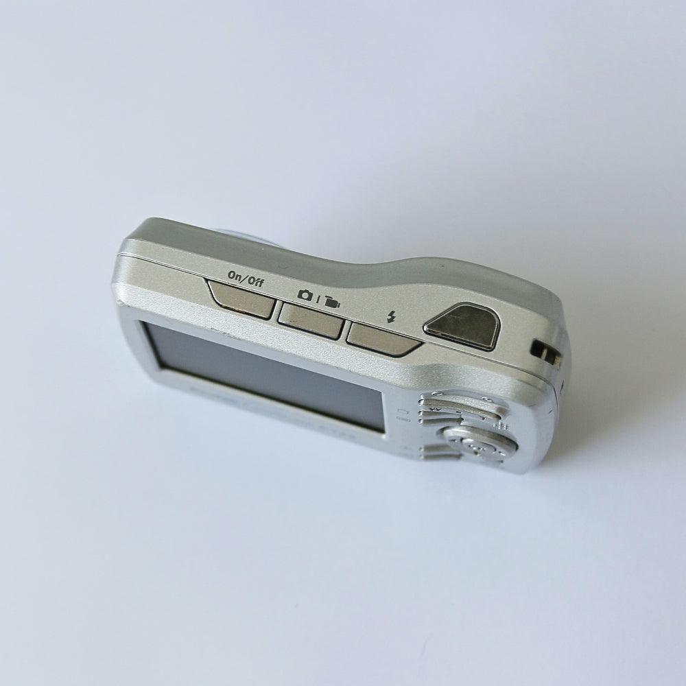 Kodak EasyShare C122