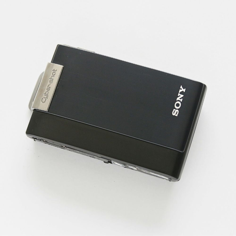 Sony Cyber-shot DSC-T200