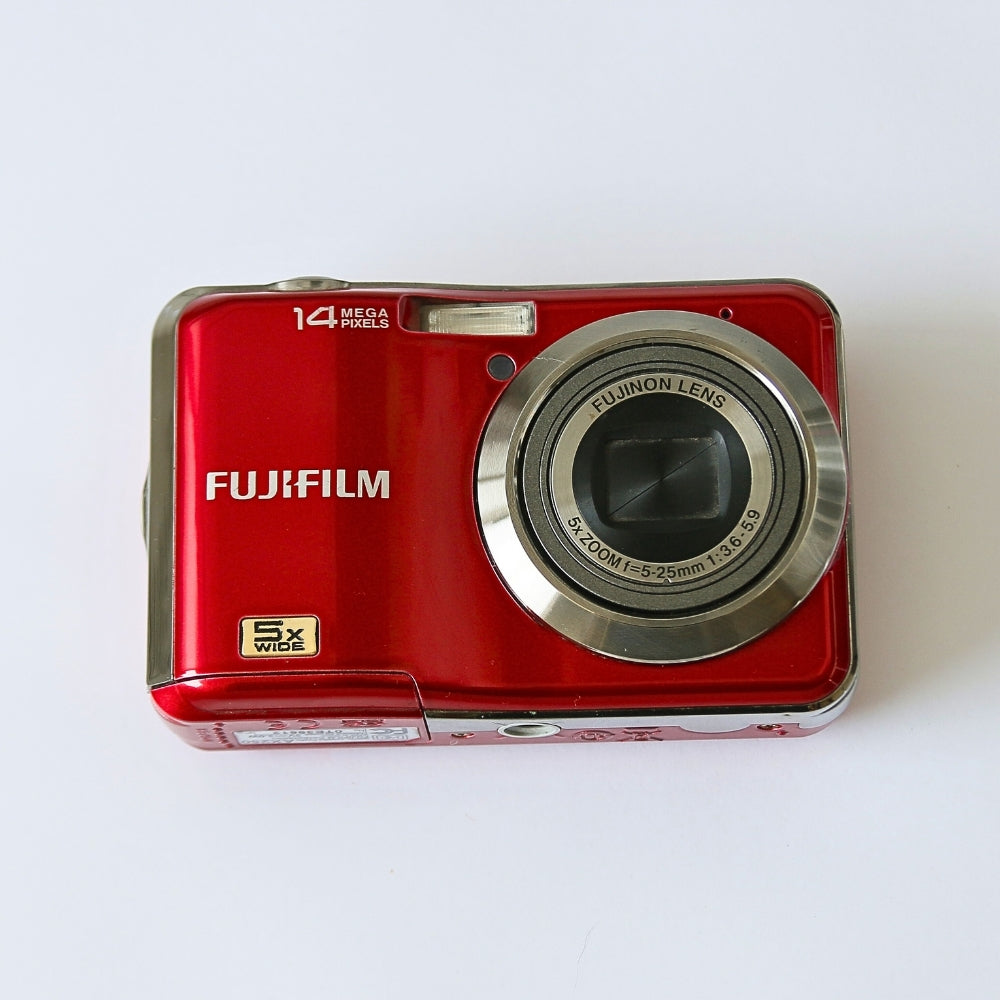 FUJIFILM AX250