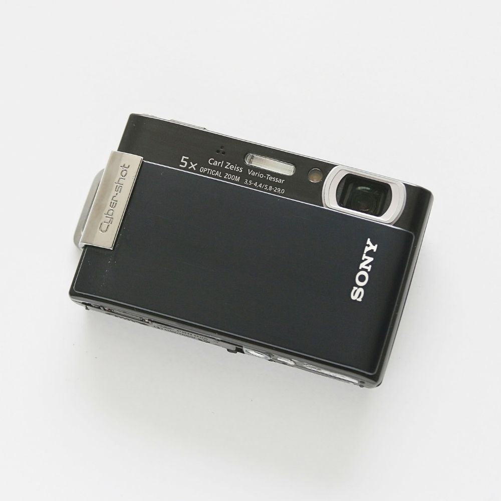 Sony Cyber-shot DSC-T200