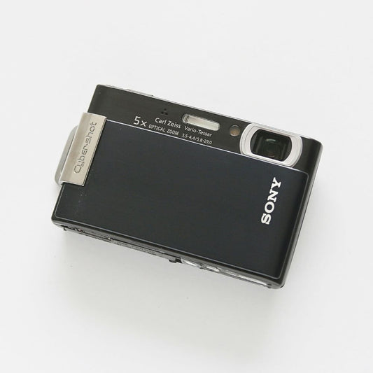 Sony Cyber-shot DSC-T200