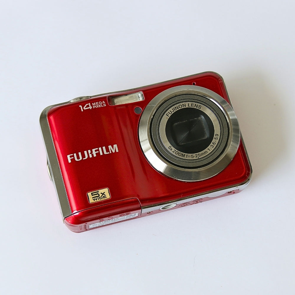 FUJIFILM AX250