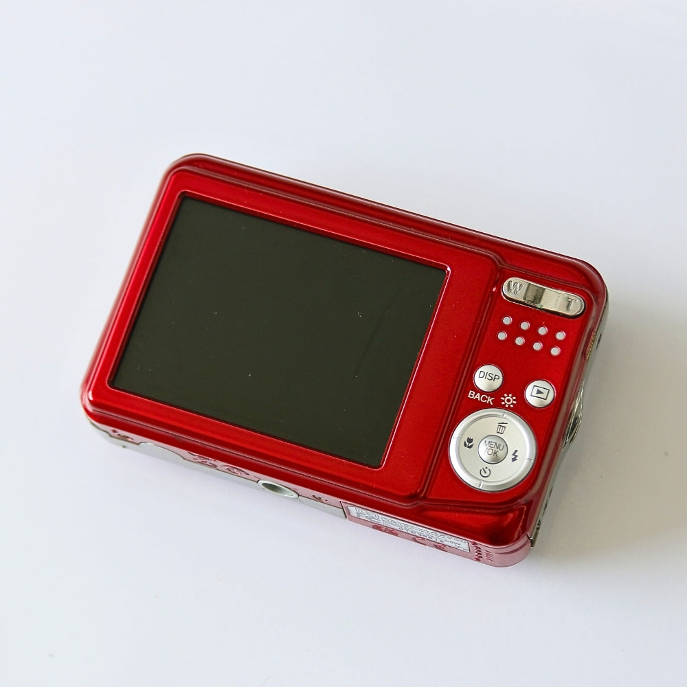 FUJIFILM AX250