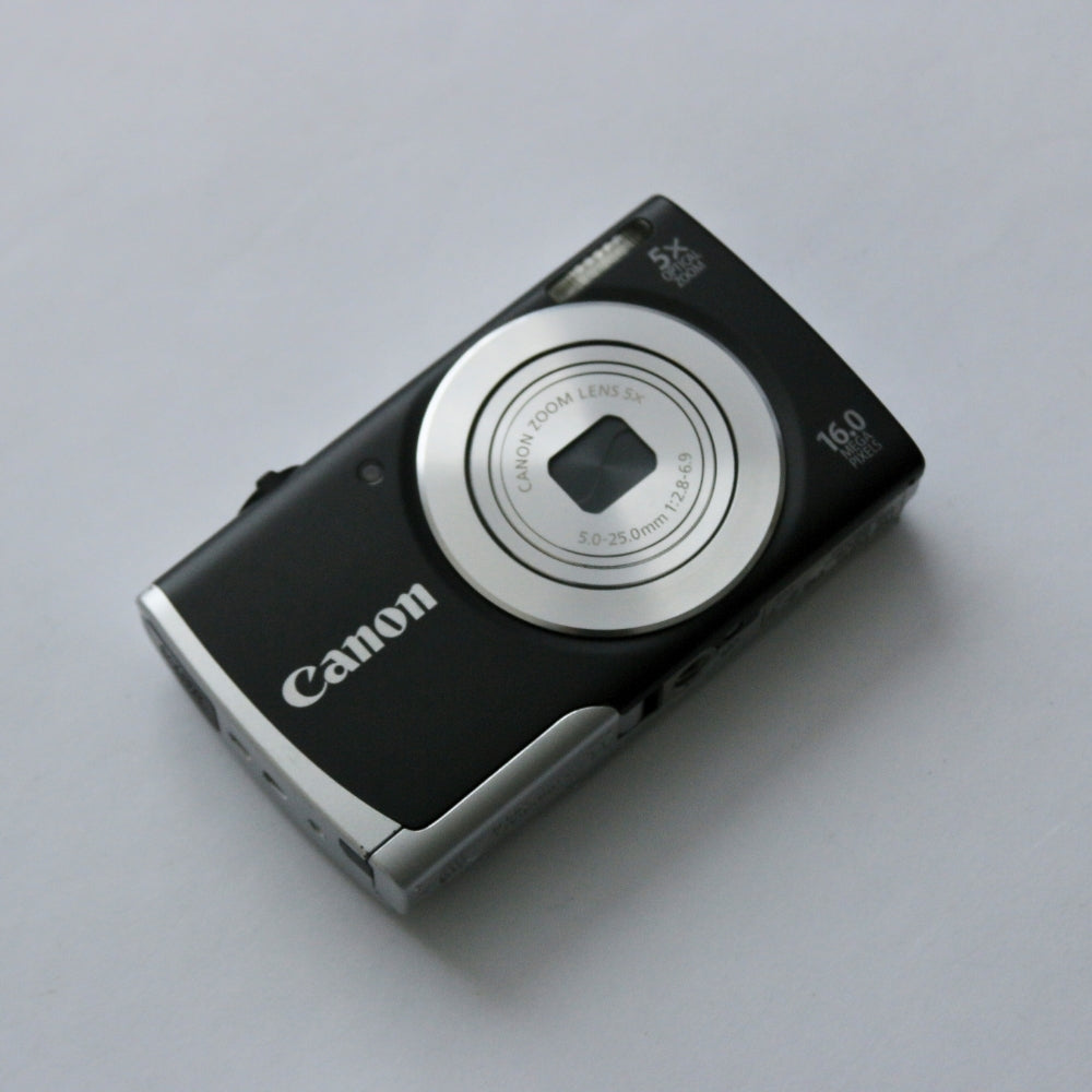 Canon PowerShot HD A2500
