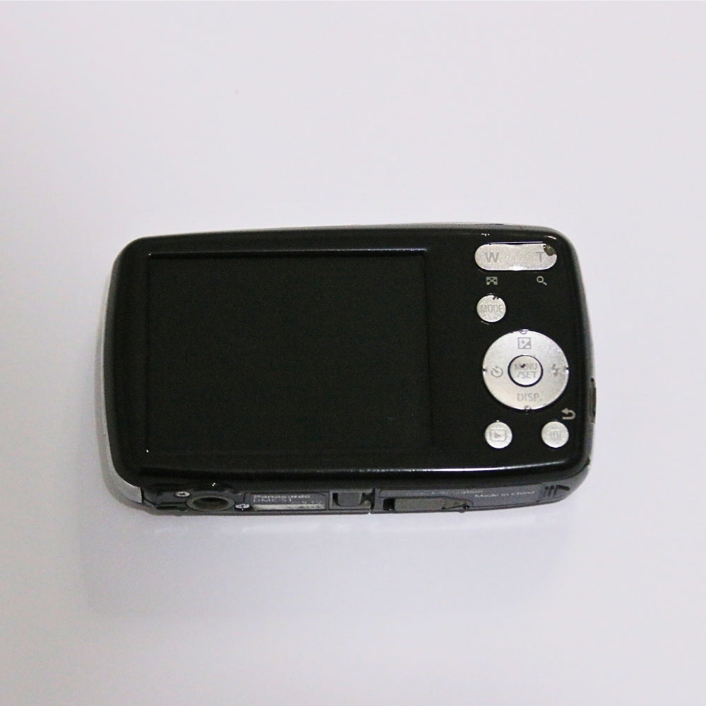 Panasonic LUMIX DMC-S1