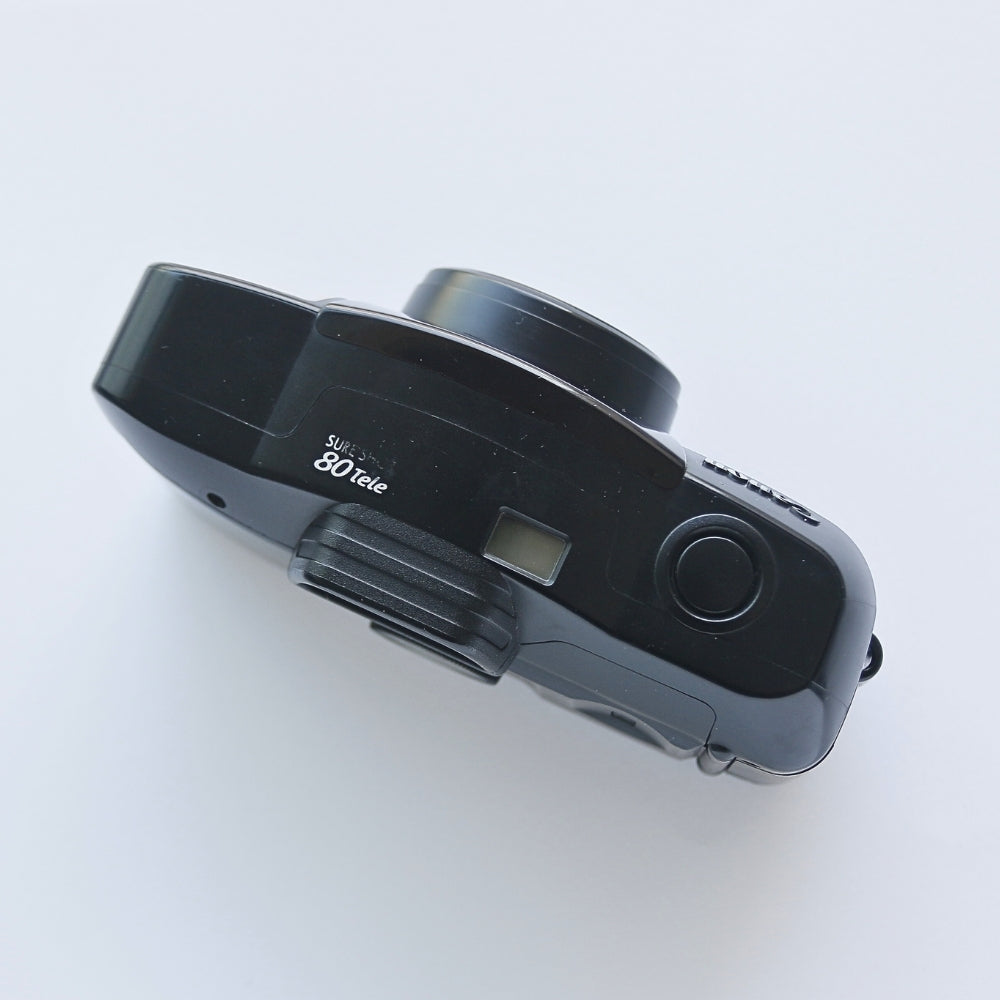 Canon SURE SHOT 80 Tele