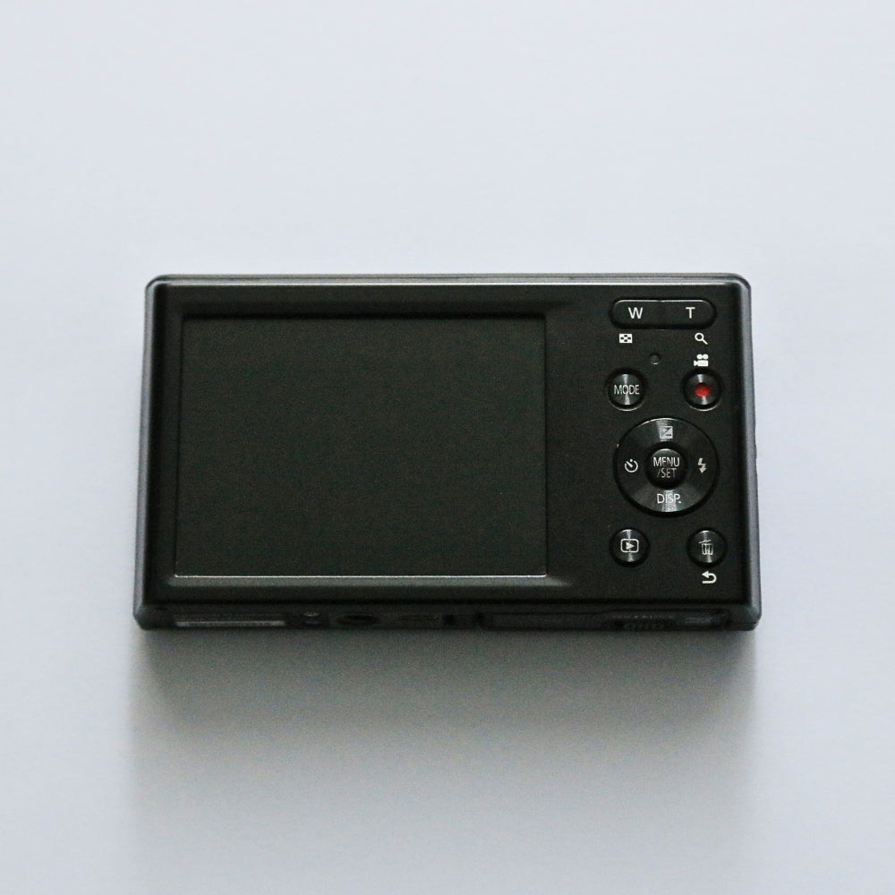 Panasonic LUMIX DMC-FH12