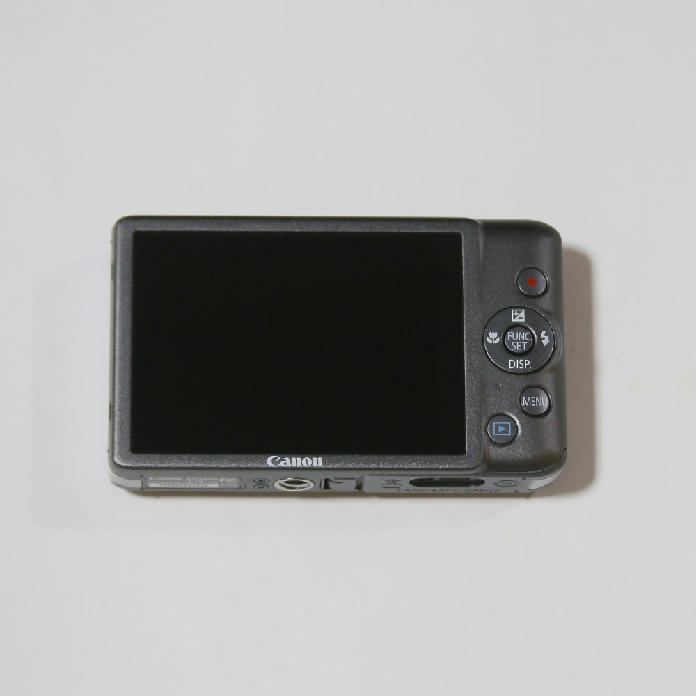 Canon PowerShot ELPH 100 HS