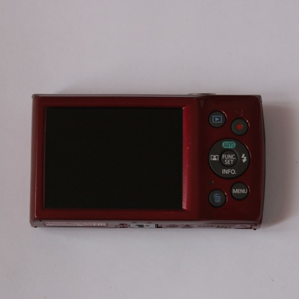 Canon PowerShot ELPH 180 HD