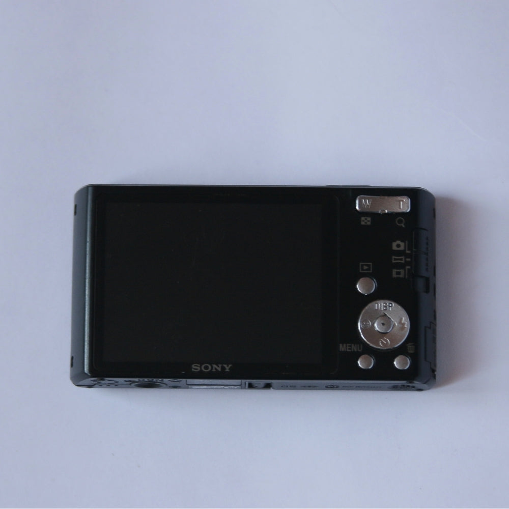 Sony Cyber-shot DSC-W530