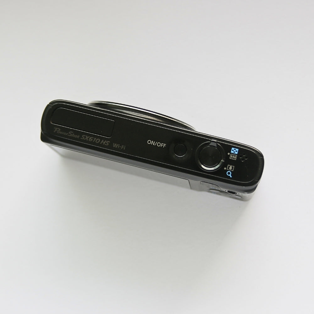 Canon PowerShot SX610 HS