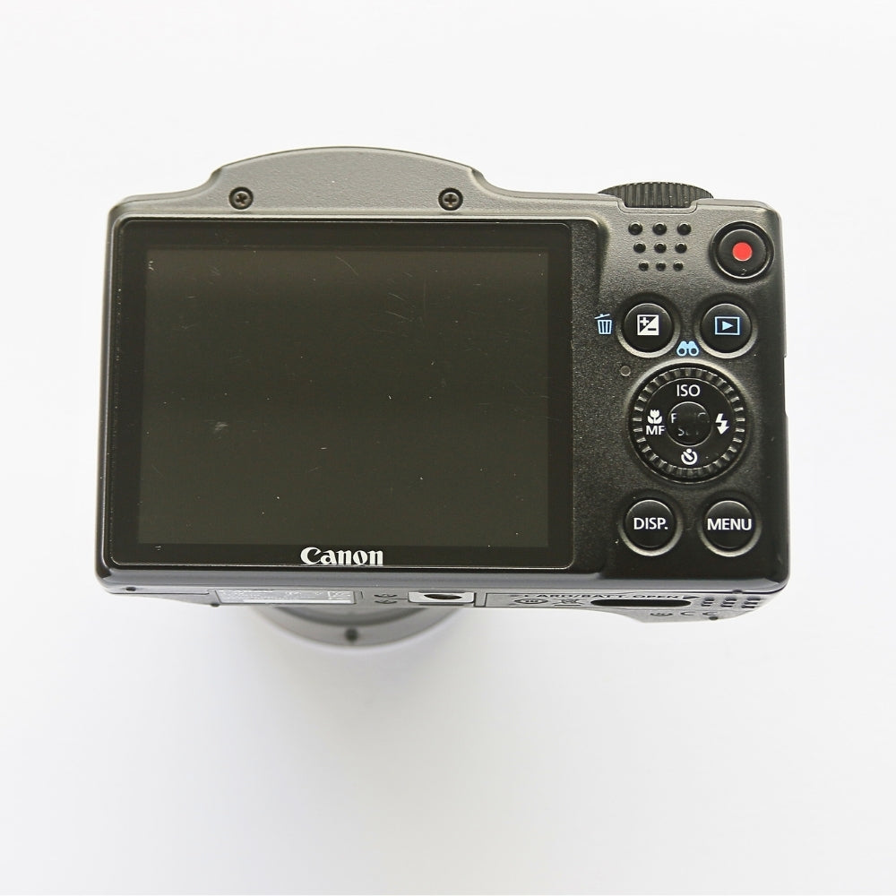 Canon PowerShot SX500 HS