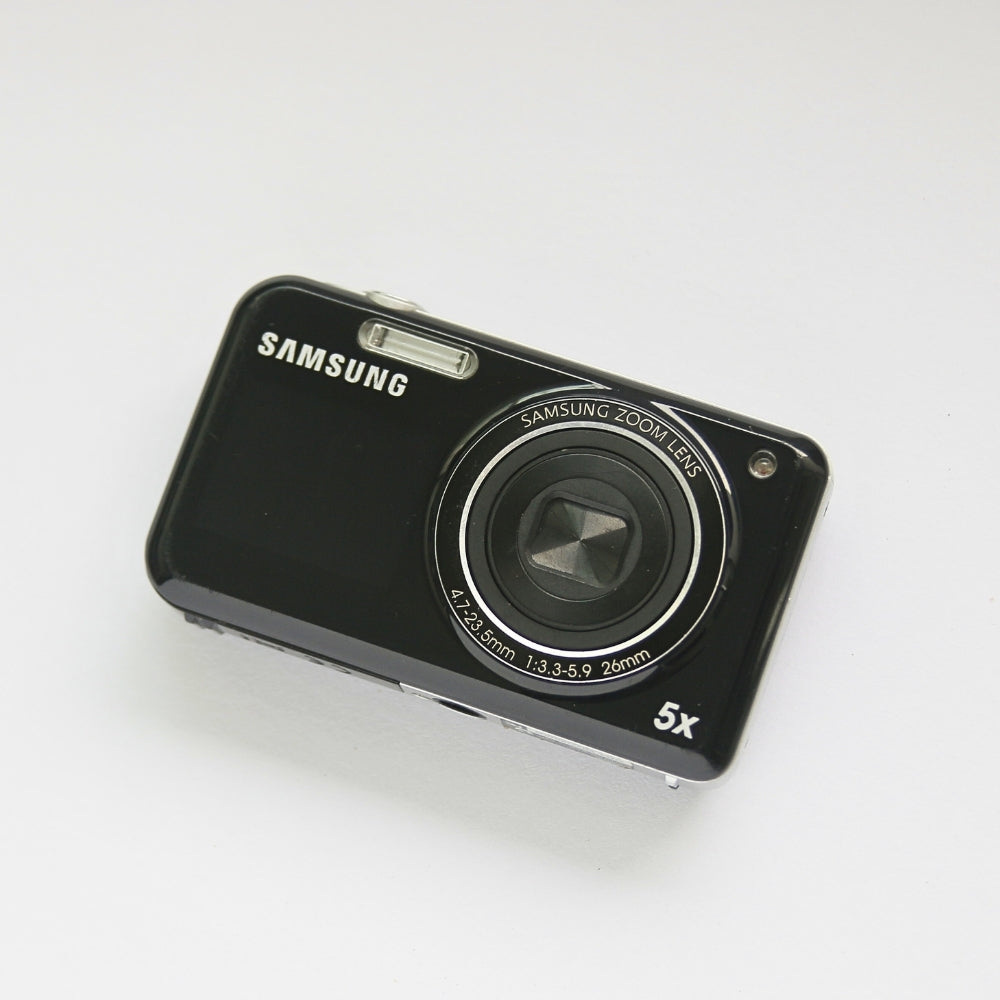 SAMSUNG PL120 Selfie