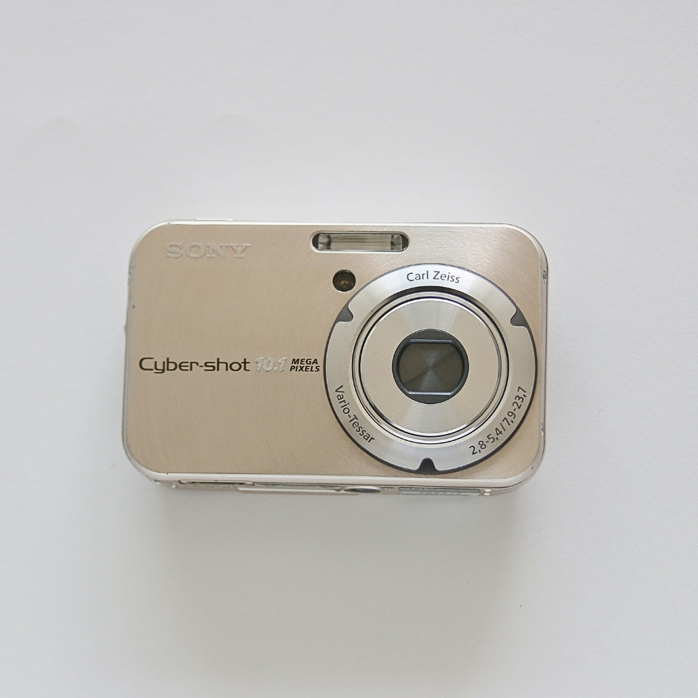 Sony Cyber-shot DSC-N2