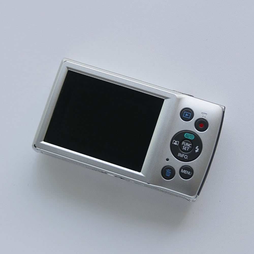 Canon PoweShot ELPH 180 HD