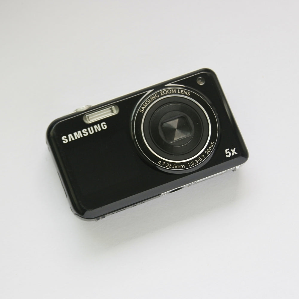 SAMSUNG PL120 Selfie