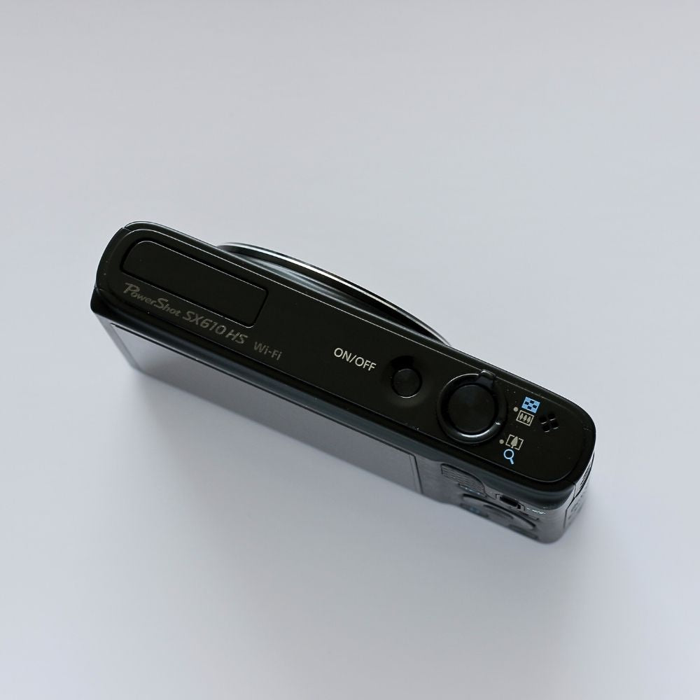 Canon PowerShot SX610 HS