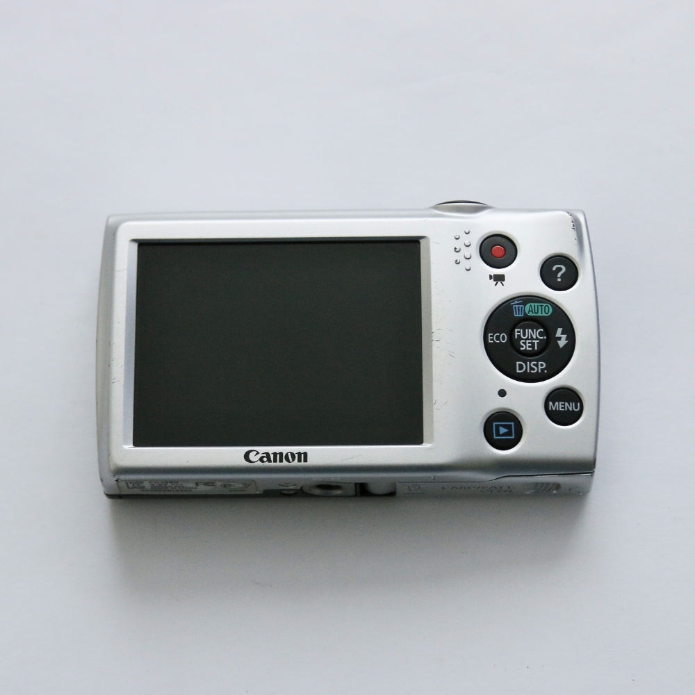 Canon PowerShot HD A2500