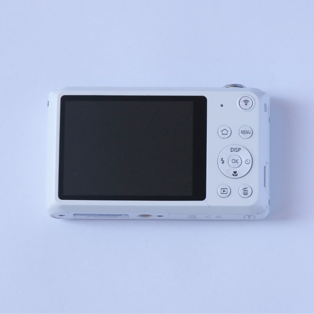 Samsung DV150F SELFIE