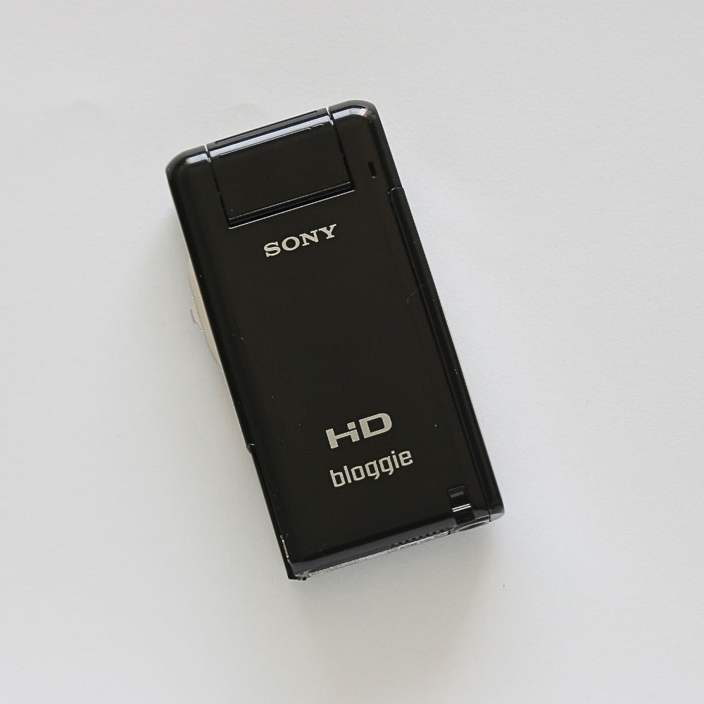SONY Bloggie MHS-PM5