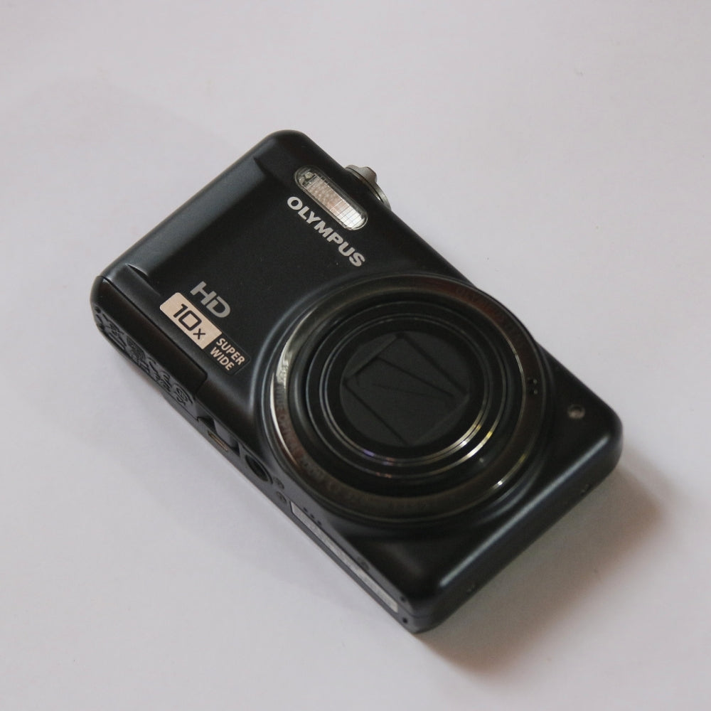 Olympus VR-310 HD