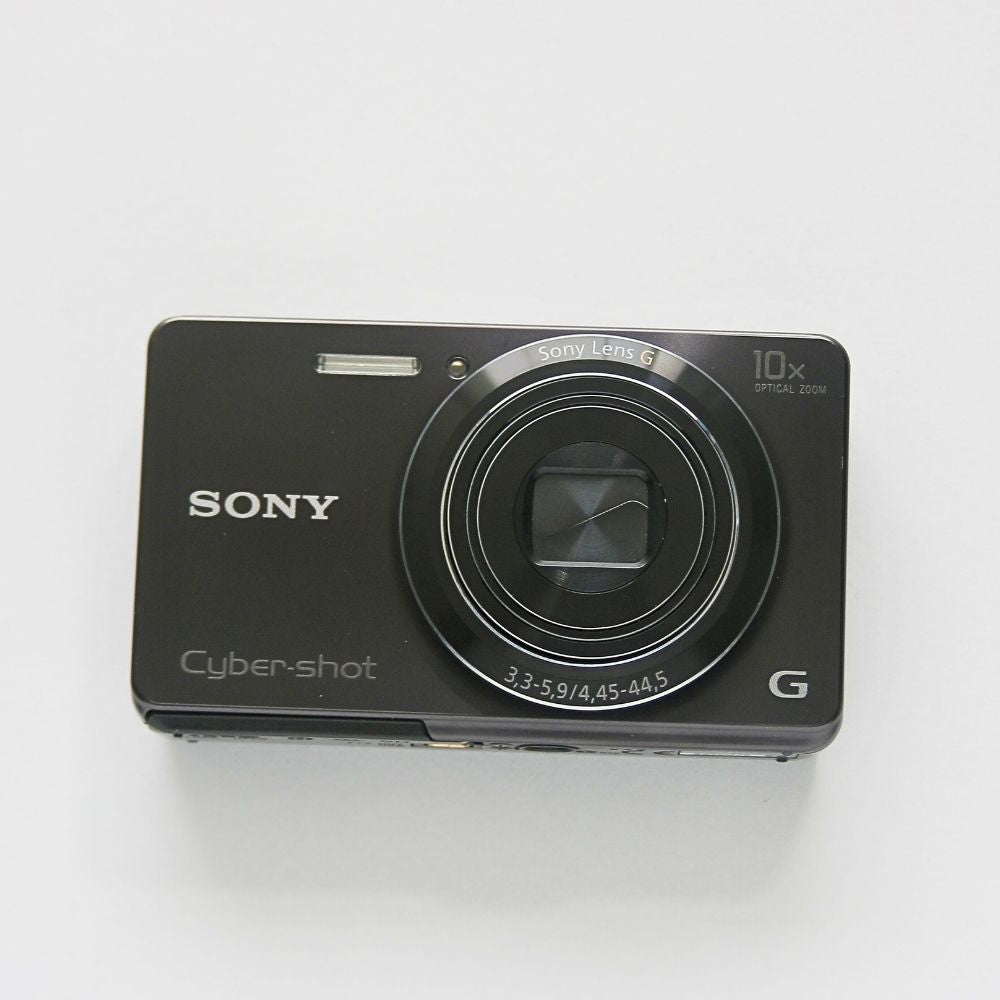 Sony Cyber-shot DSC-W690