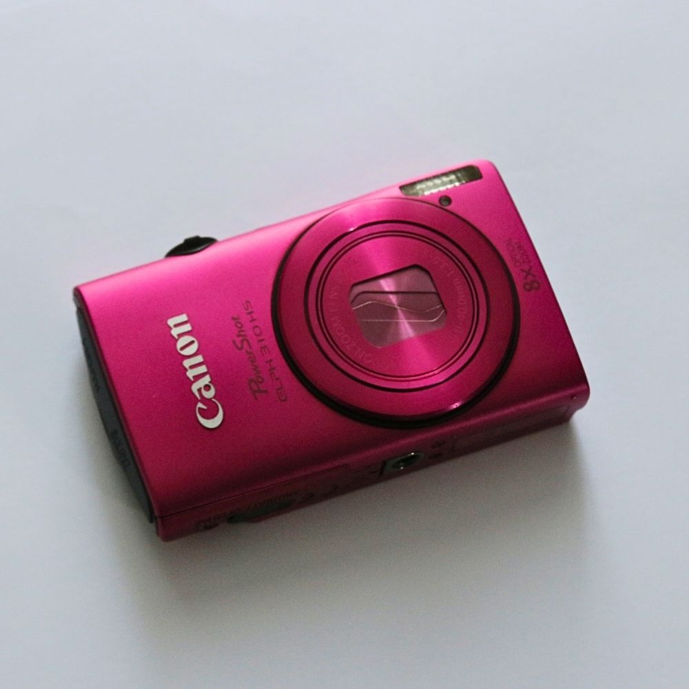 Canon PowerShot ELPH 310