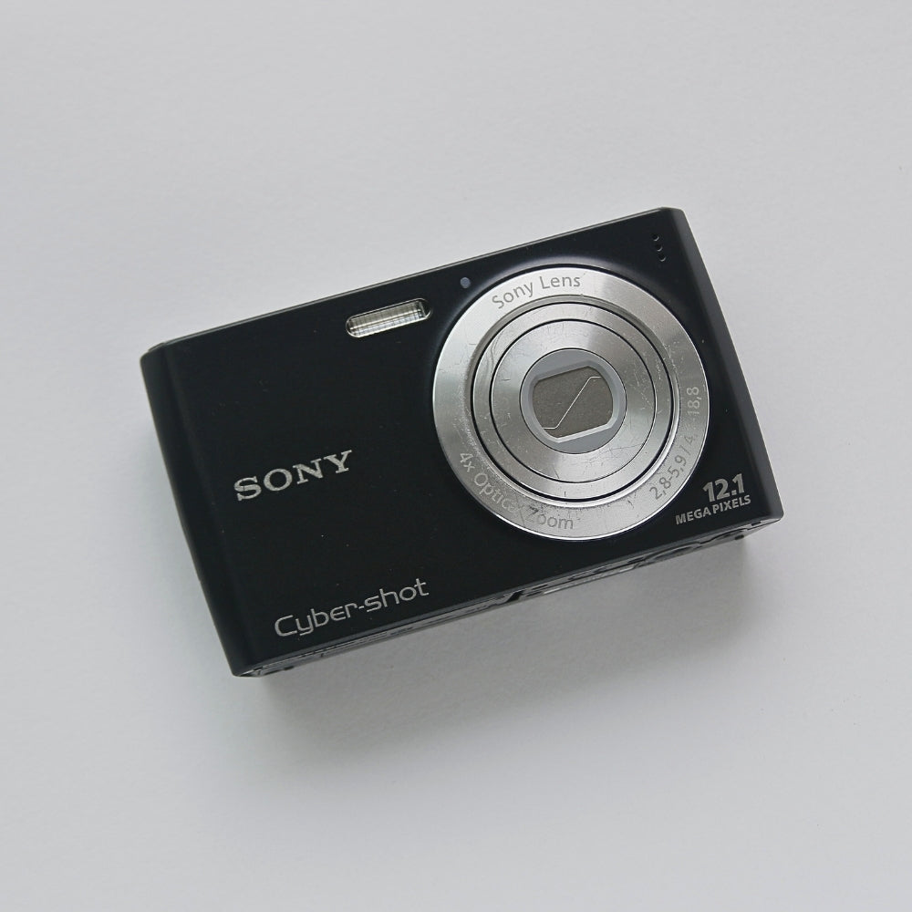 Sony Cyber-shot DSC-W510