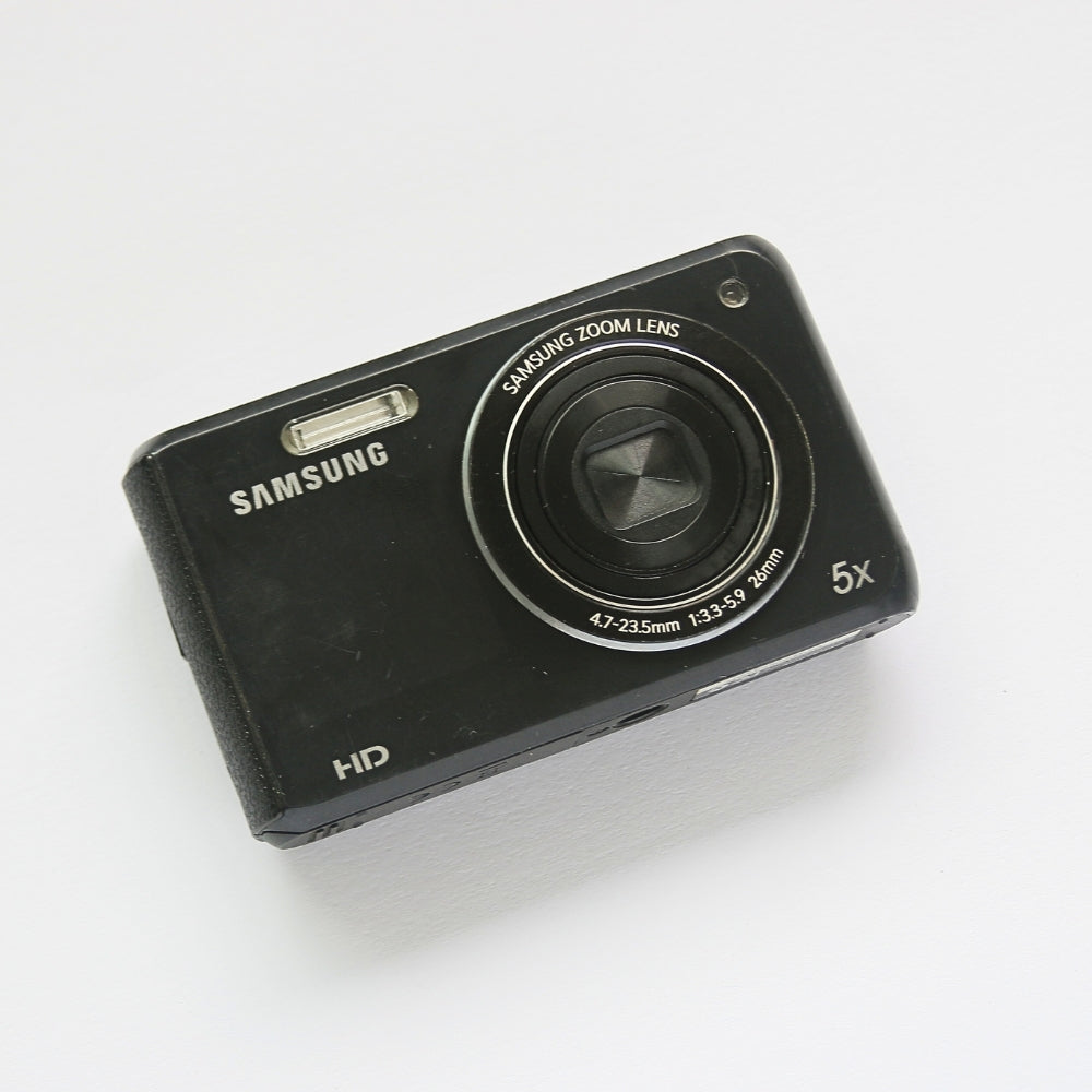 Samsung DV100 SELFIE