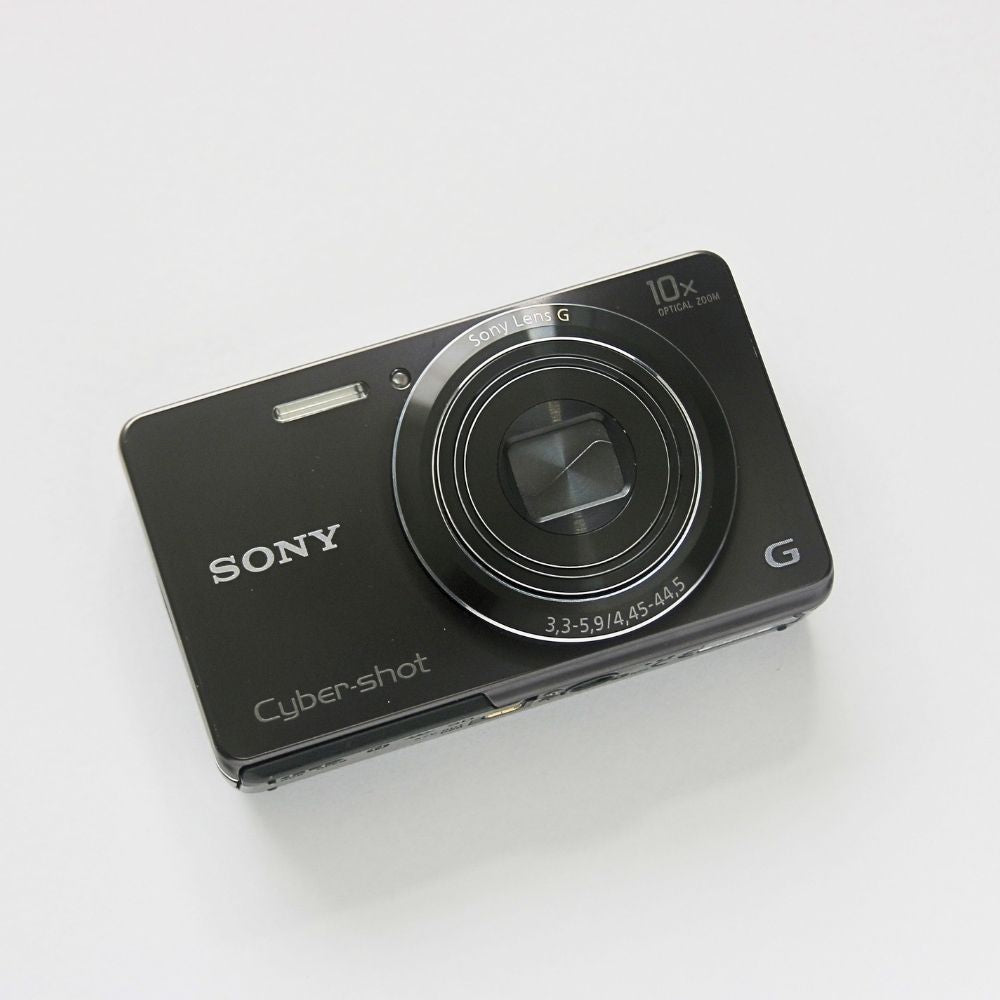 Sony Cyber-shot DSC-W690