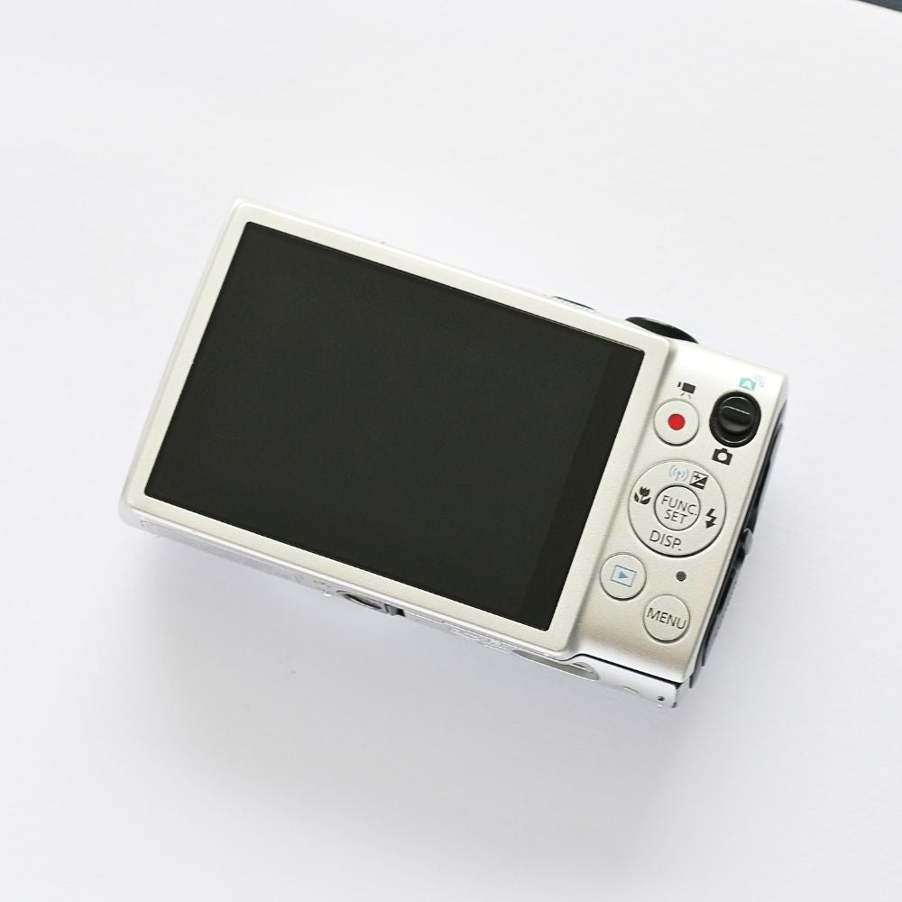 Canon PowerShot ELPH 330