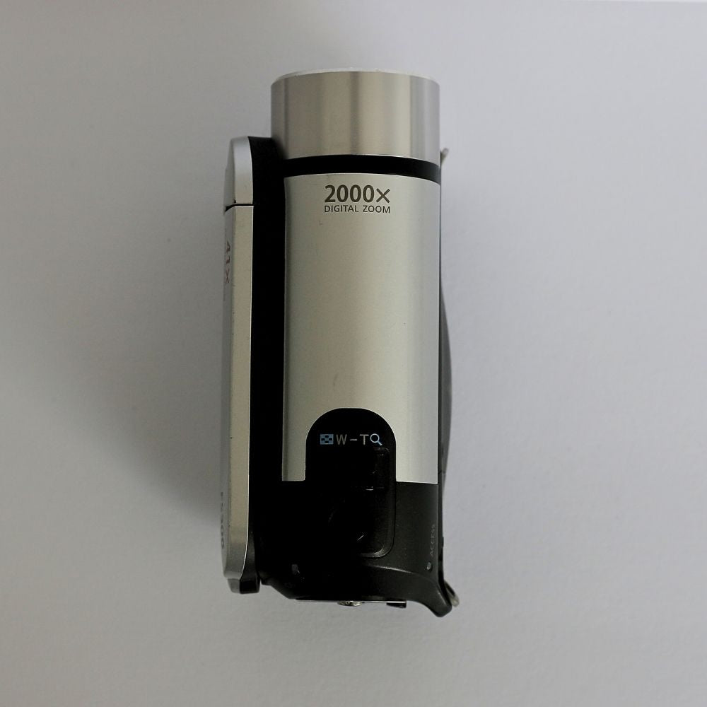 Canon FS300
