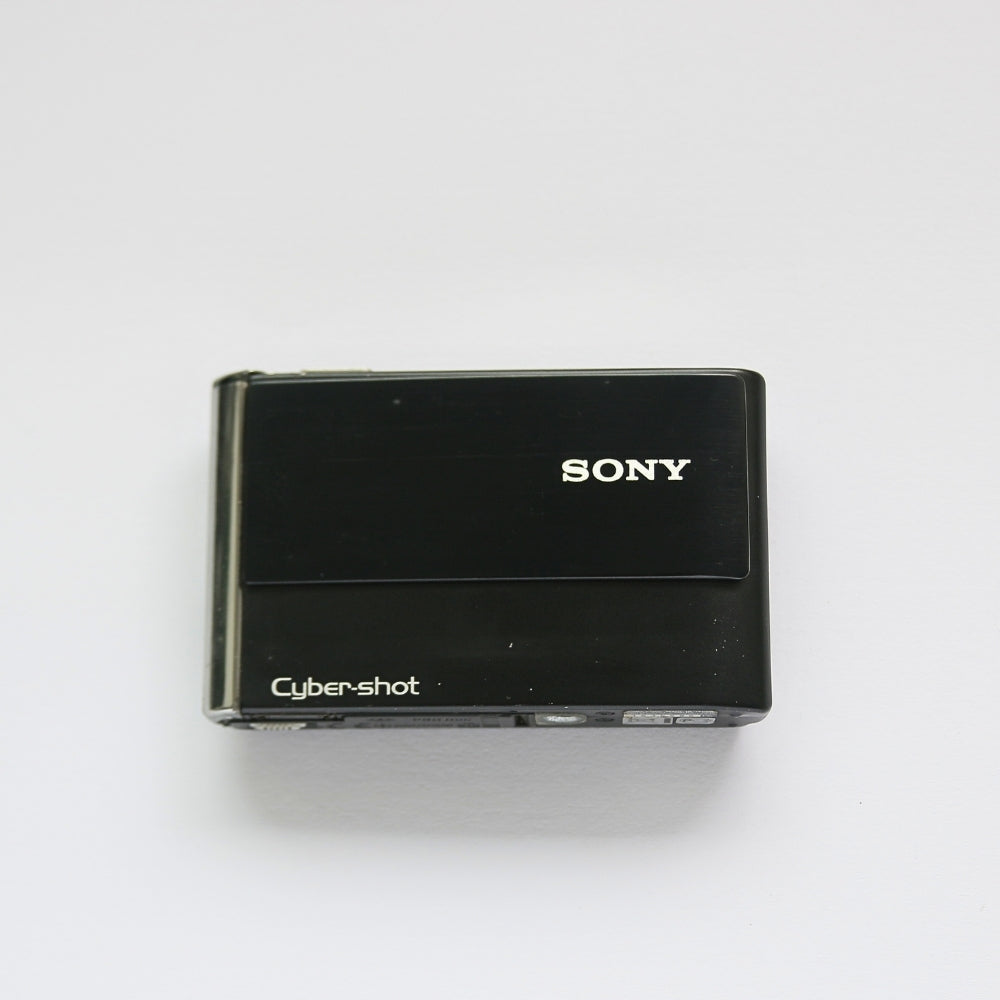 Sony Cyber-shot DSC-T70