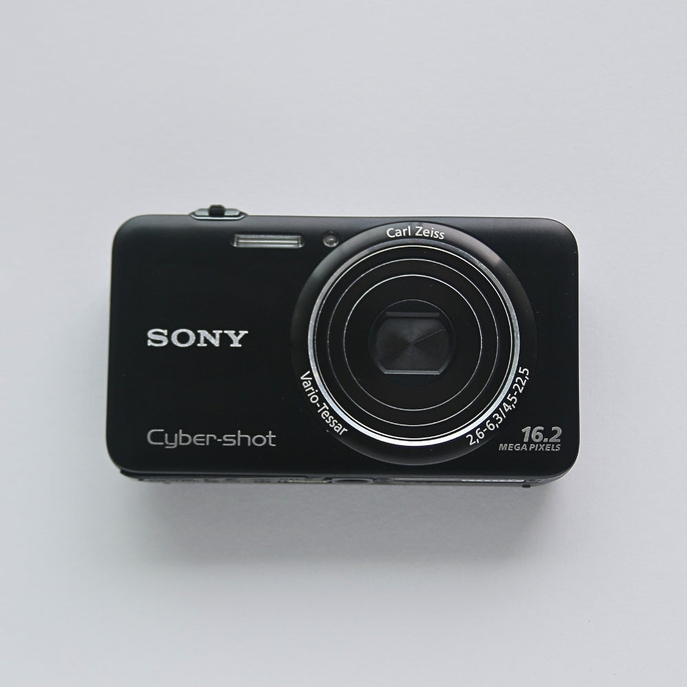 SONY Cyber-shot DSC-WX7