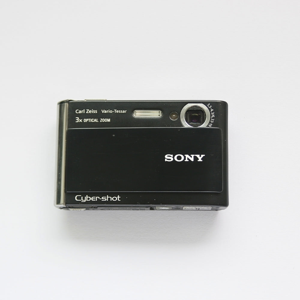 Sony Cyber-shot DSC-T70