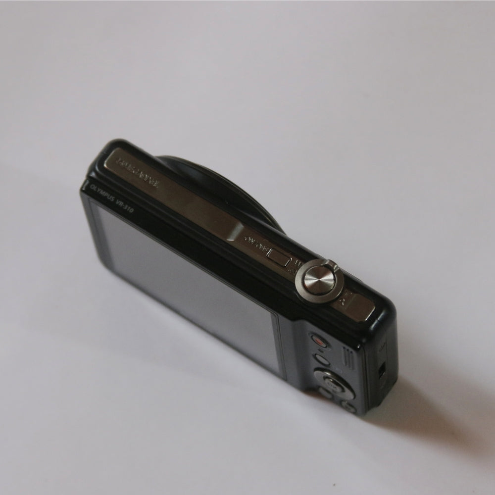 Olympus VR-310 HD