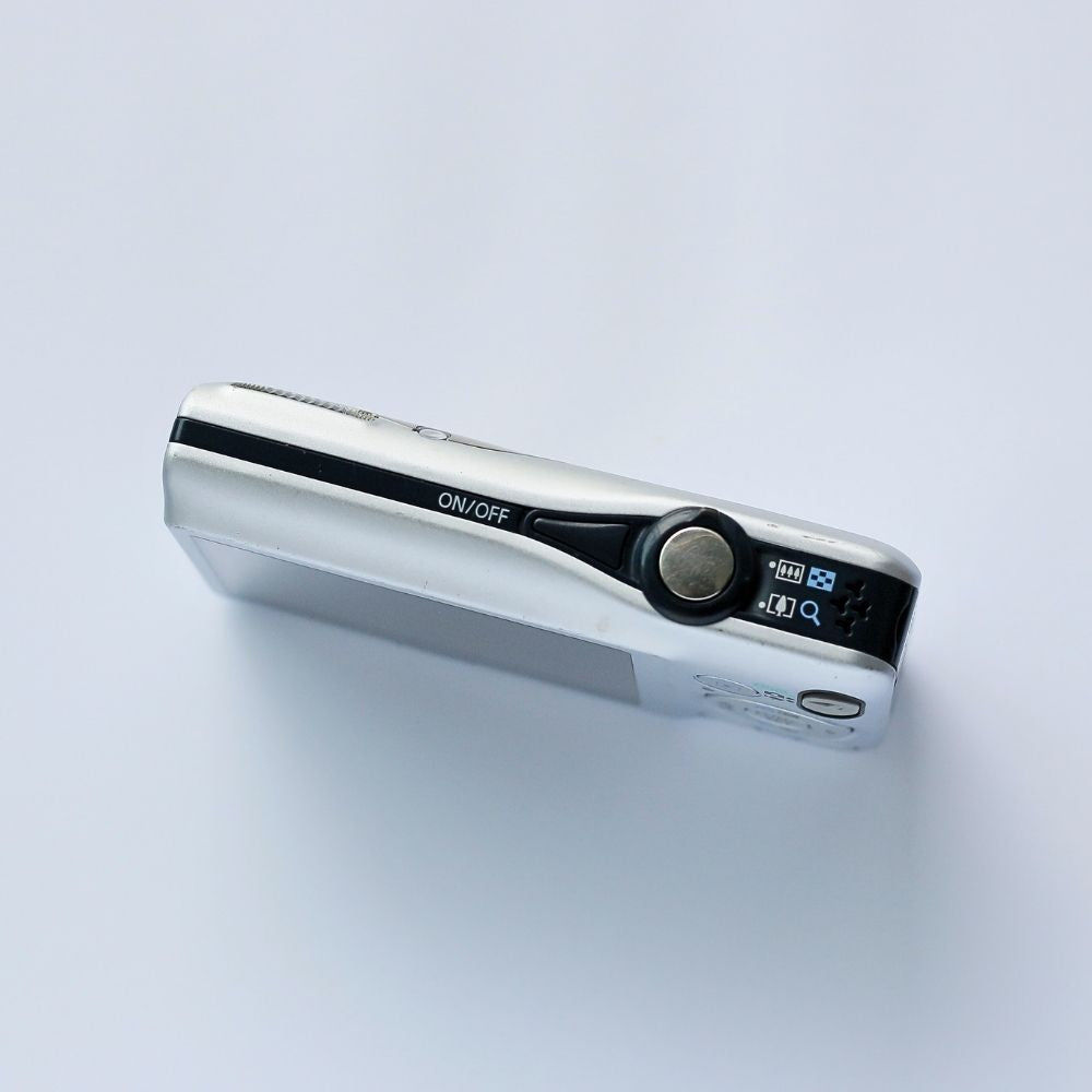 Canon PowerShot SD1300 IS