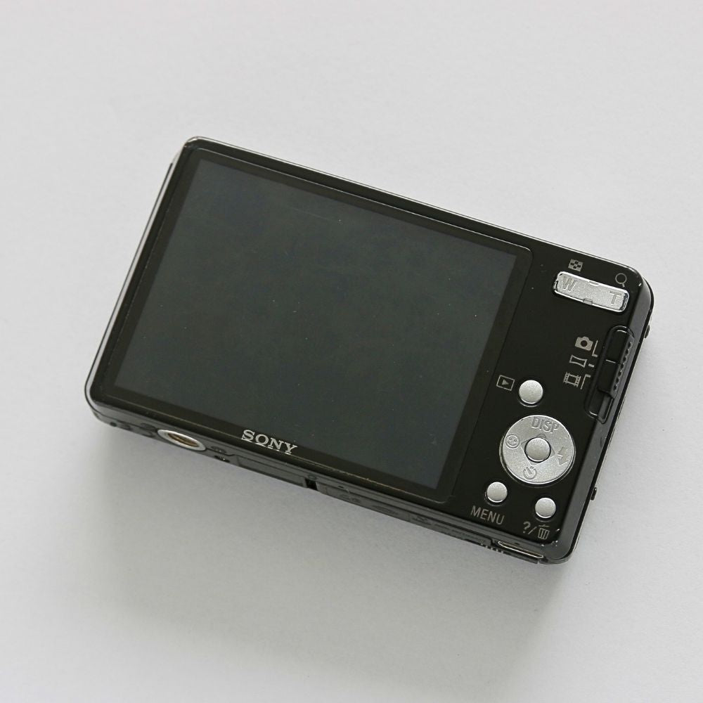 Sony Cyber-shot DSC-W560