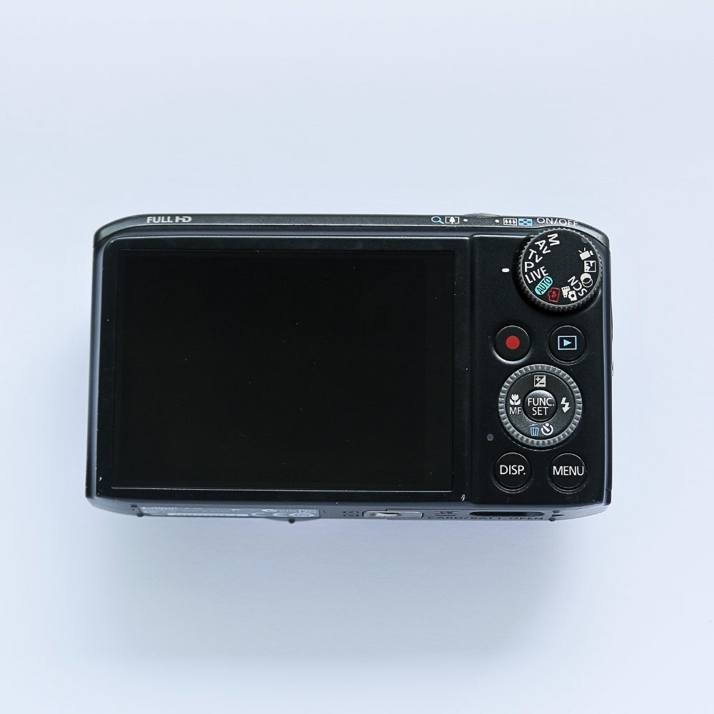 Canon PowerShot SX240 HS