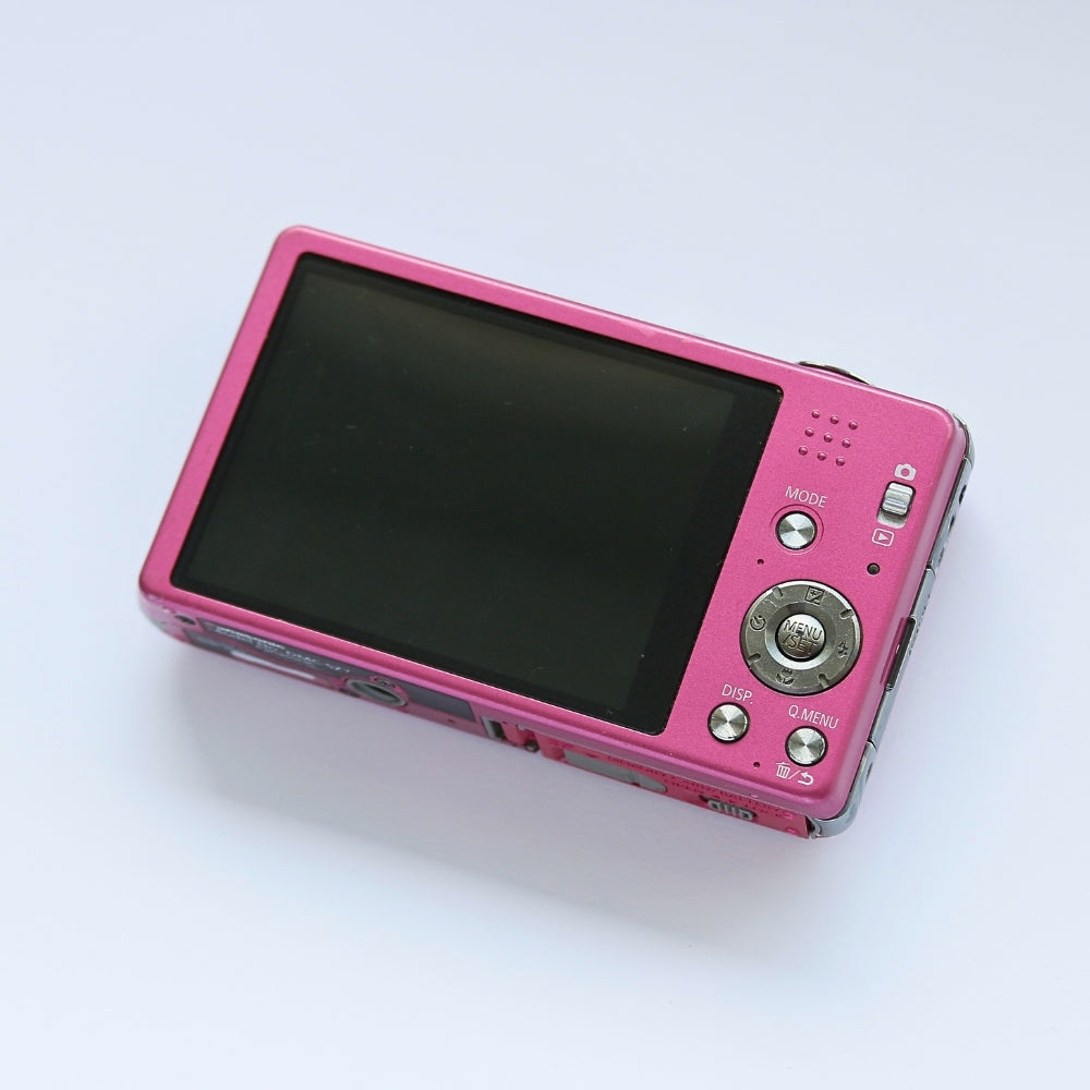 Panasonic LUMIX DMC-SZ7