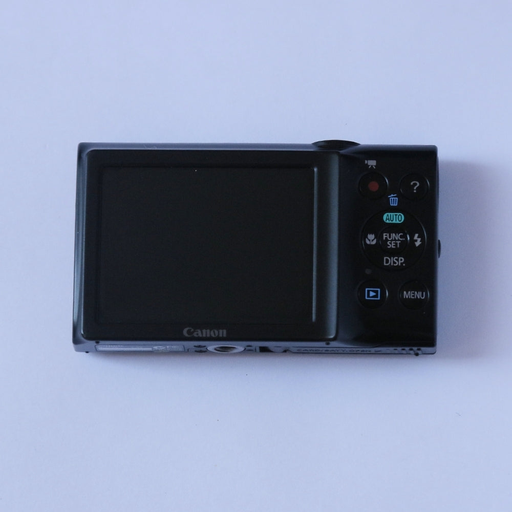 Canon PoweShot A2300 HD